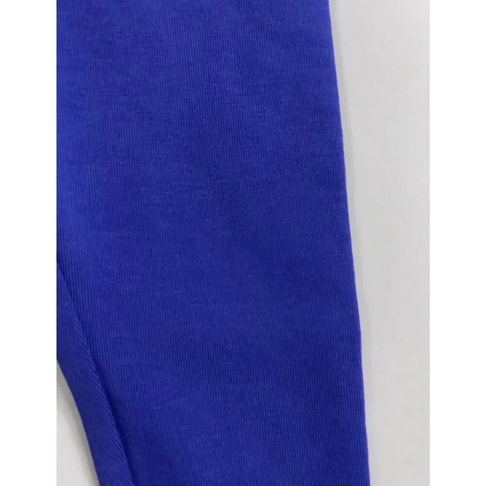 Tea Collection bird blue